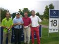 ProAm all'Open di Germania con Graeme McDowell